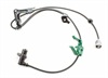 <b>TOYOTA:</b> 89542-05010<br/><b>TOYOTA:</b> 89542-05020<br/>